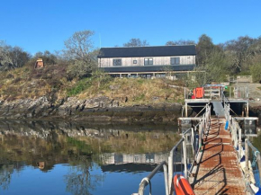 The Pier House